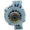 Wai Global Alternator, ALTDR AD244, 150 Amp12 Volt, CW, 6Groove Pulley, 0345 Plug Clock 8290N - alternate 6
